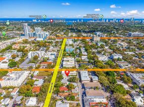 2000 Monroe St, Hollywood FL 33020