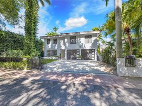1117 Alberca St, Coral Gables FL 33134