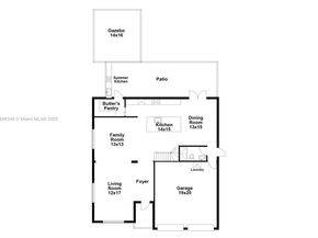 1117 Alberca St, Coral Gables FL 33134