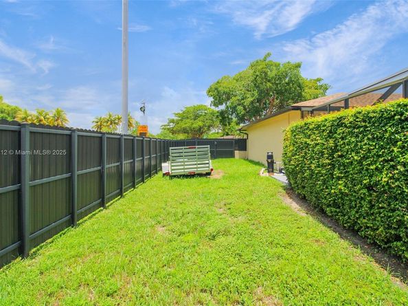 13239 SW 85th Ter, Miami FL 33183