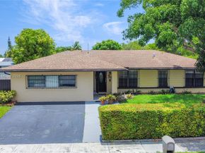 13239 SW 85th Ter, Miami FL 33183
