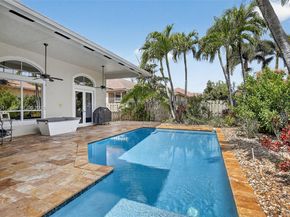 1221 NW 141st Ave, Pembroke Pines FL 33028