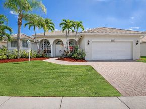 1221 NW 141st Ave, Pembroke Pines FL 33028