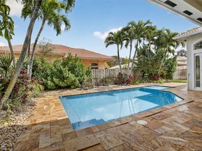 1221 NW 141st Ave, Pembroke Pines FL 33028