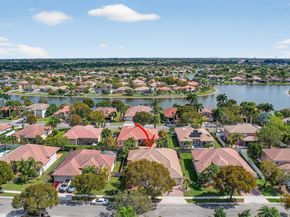 1221 NW 141st Ave, Pembroke Pines FL 33028