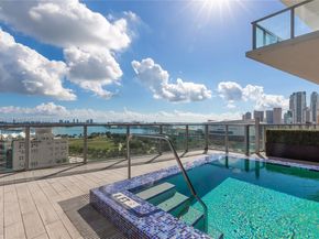 1100 Biscayne Blvd 1906, Miami FL 33132