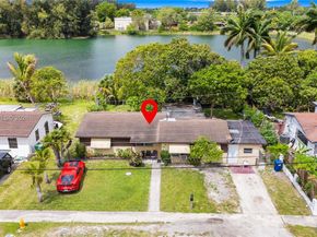 10920 NW 12th Ct, Miami FL 33167