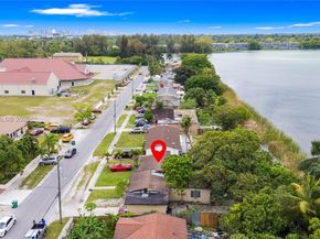 10920 NW 12th Ct, Miami FL 33167