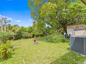 10920 NW 12th Ct, Miami FL 33167