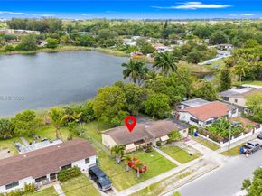 10920 NW 12th Ct, Miami FL 33167