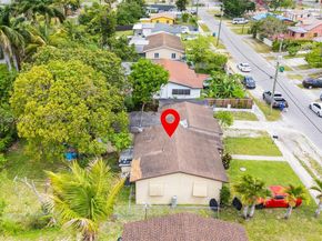 10920 NW 12th Ct, Miami FL 33167