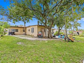 10920 NW 12th Ct, Miami FL 33167