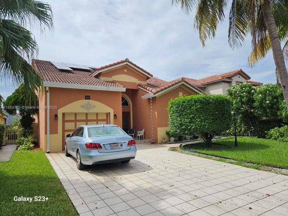 5320 NW 190th St, Miami Gardens FL 33055