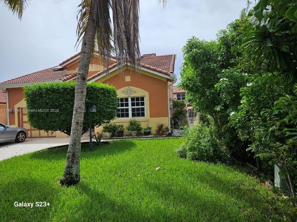 5320 NW 190th St, Miami Gardens FL 33055