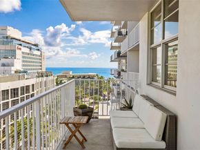 2829 Indian Creek Dr 1001+1002, Miami Beach FL 33140