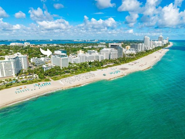 2829 Indian Creek Dr 1001+1002, Miami Beach FL 33140