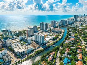 2829 Indian Creek Dr 1001+1002, Miami Beach FL 33140