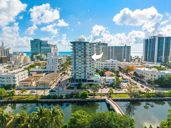 2829 Indian Creek Dr 1001+1002, Miami Beach FL 33140