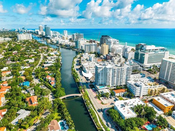 2829 Indian Creek Dr 1001+1002, Miami Beach FL 33140