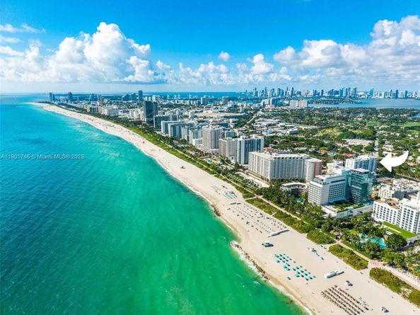 2829 Indian Creek Dr 1001+1002, Miami Beach FL 33140