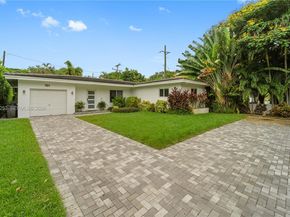 721 Bird Rd, Coral Gables FL 33146