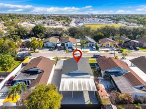 20900 SW 118th Ave, Miami FL 33177