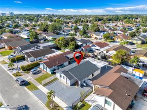 20900 SW 118th Ave, Miami FL 33177