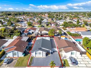 20900 SW 118th Ave, Miami FL 33177