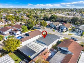 20900 SW 118th Ave, Miami FL 33177