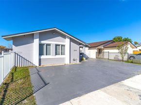 20900 SW 118th Ave, Miami FL 33177