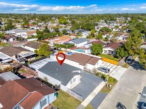 20900 SW 118th Ave, Miami FL 33177