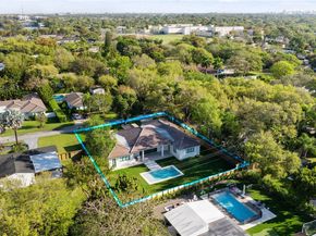 6990 SW 58th St, Miami FL 33143