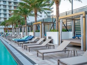 4010 S Ocean Dr R2301, Hollywood FL 33019