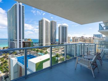 4010 S Ocean Dr
