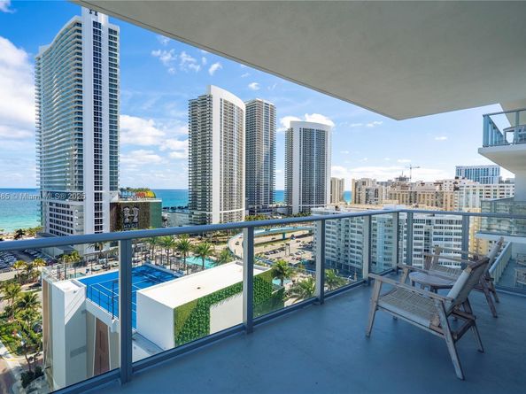 4010 S Ocean Dr R2301, Hollywood FL 33019
