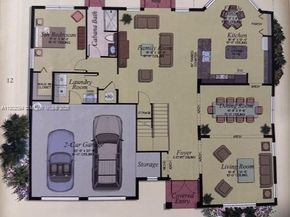 4968 SW 183rd Ave, Miramar FL 33029