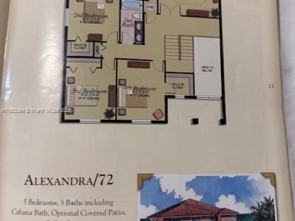 4968 SW 183rd Ave, Miramar FL 33029