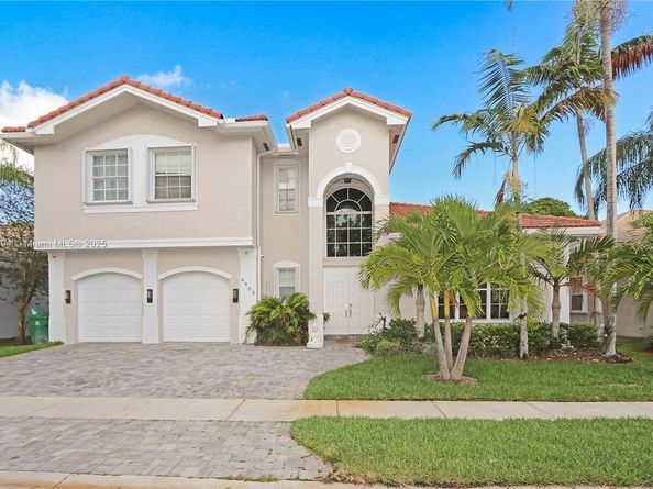 4968 SW 183rd Ave, Miramar FL 33029