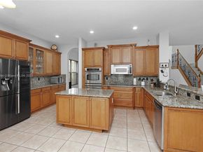 4968 SW 183rd Ave, Miramar FL 33029