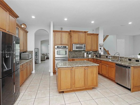 4968 SW 183rd Ave, Miramar FL 33029