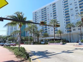 6770 Indian Creek Dr 6A, Miami Beach FL 33141