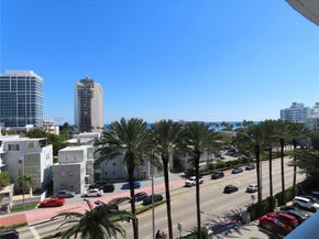 6770 Indian Creek Dr 6A, Miami Beach FL 33141