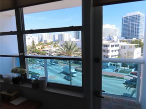 6770 Indian Creek Dr 6A, Miami Beach FL 33141