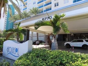 6770 Indian Creek Dr 6A, Miami Beach FL 33141