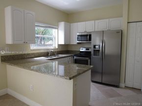 14030 SW 51st Ln, Miramar FL 33027