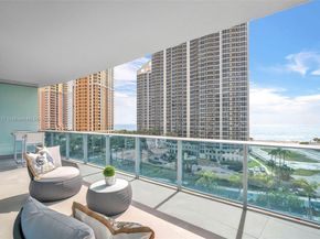 17550 collins Ave 704, Sunny Isles Beach FL 33160