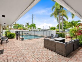 1761 NE 55th St, Fort Lauderdale FL 33334