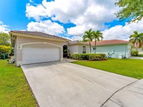2819 Augusta Ln, Homestead FL 33035