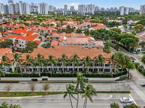 21399 Marina Cove Cir 14, Aventura FL 33180