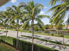 21399 Marina Cove Cir 14, Aventura FL 33180